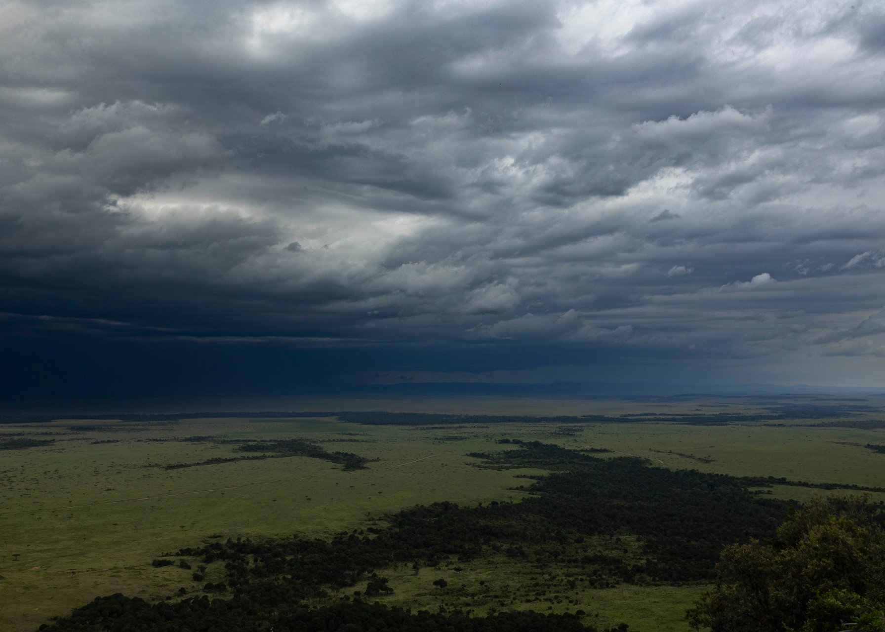 F22.0, 1/20, ISO100 | Arnold Omondi 