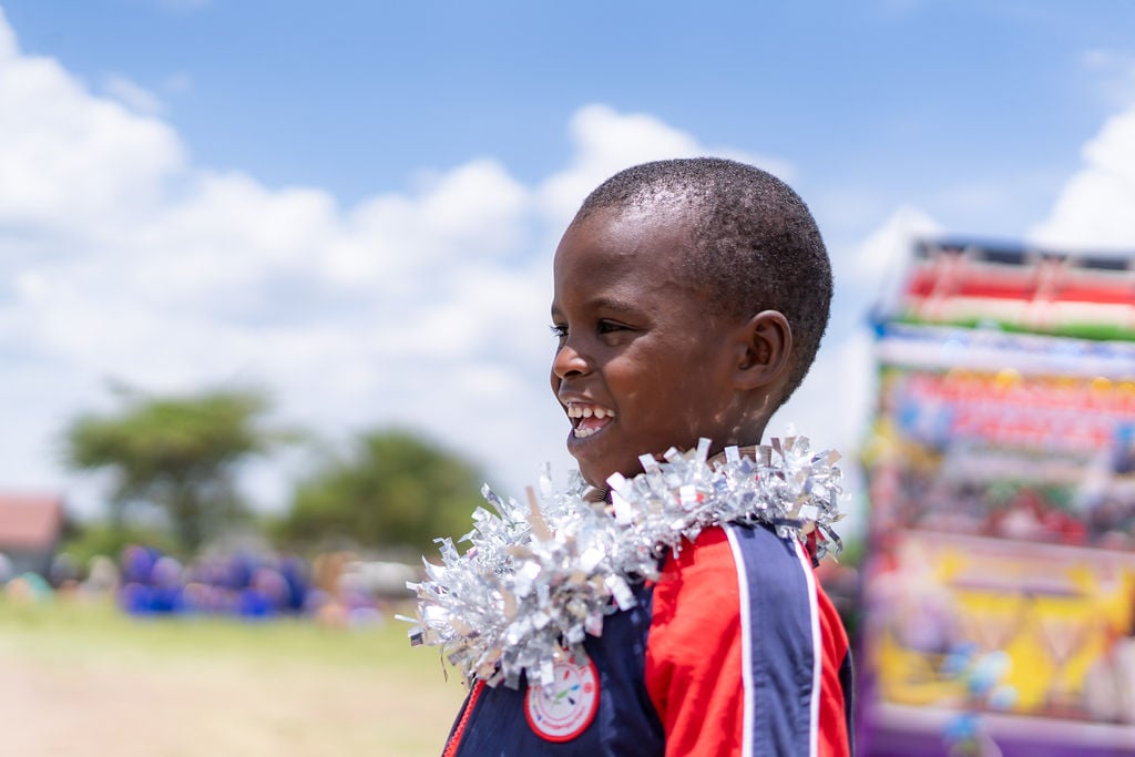 It's about celebration and conservation