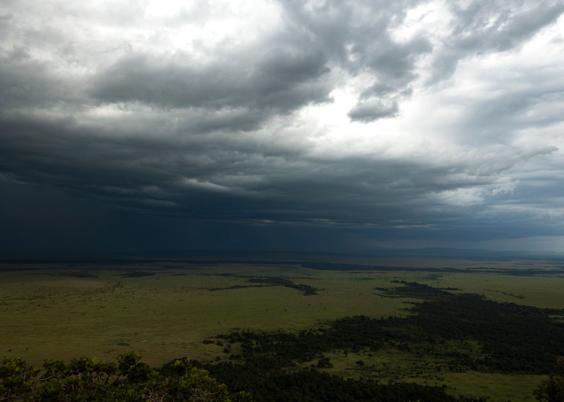 F22.0, 1/20, ISO100 | Arnold Omondi 