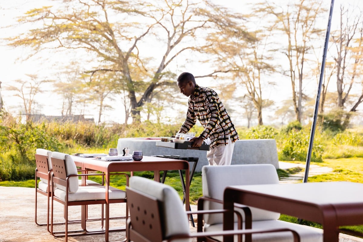 Planning ahead is second nature to a Butler — it’s how the magic feels effortless