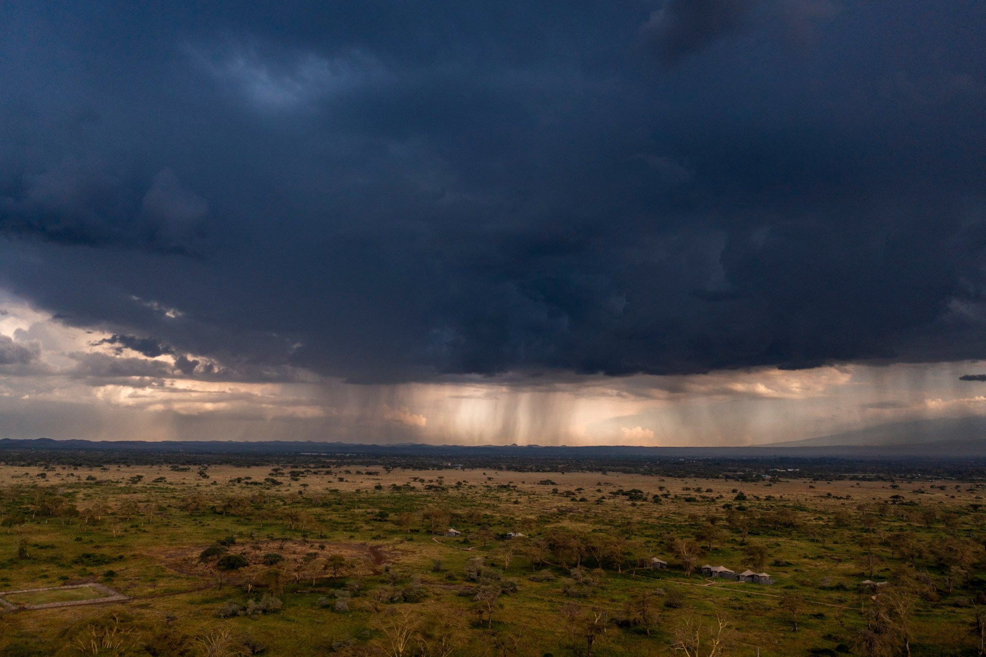 Kimana Sanctuary