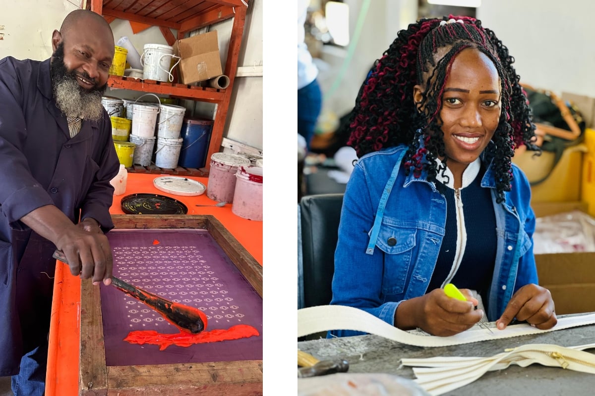  Craft is just the beginning — what you’re really seeing is confidence in progress