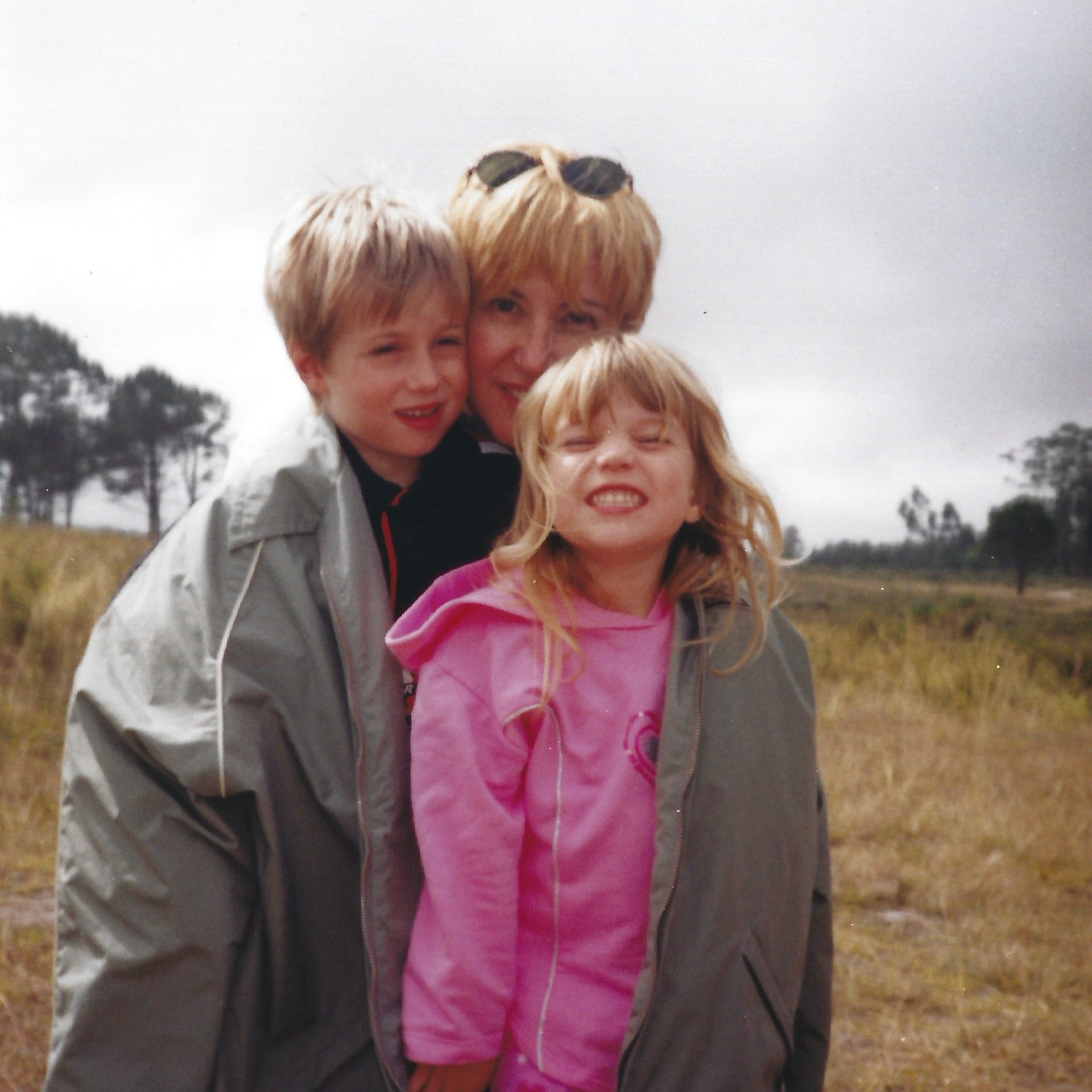 Safari snug, memories that bring families closer