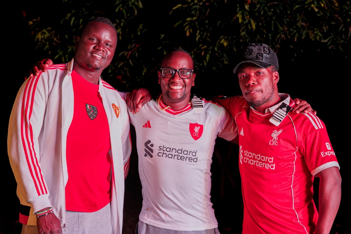 Will Liverpool take over Man City in the EPL?