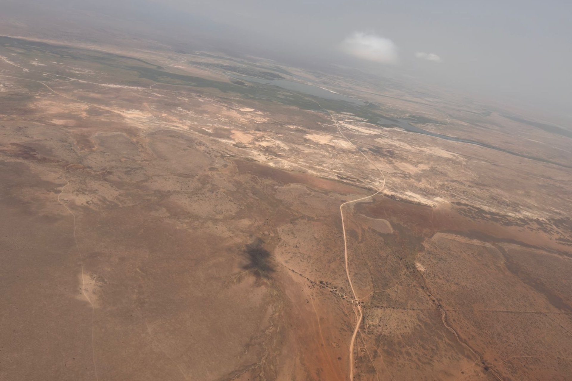 Angama Travel Planners can arrange flights and handle any other bookings across East Africa