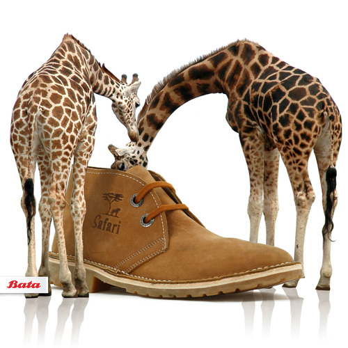 safari shoes bata