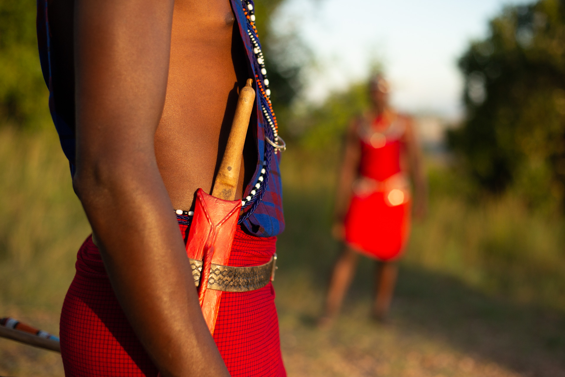 Maasai