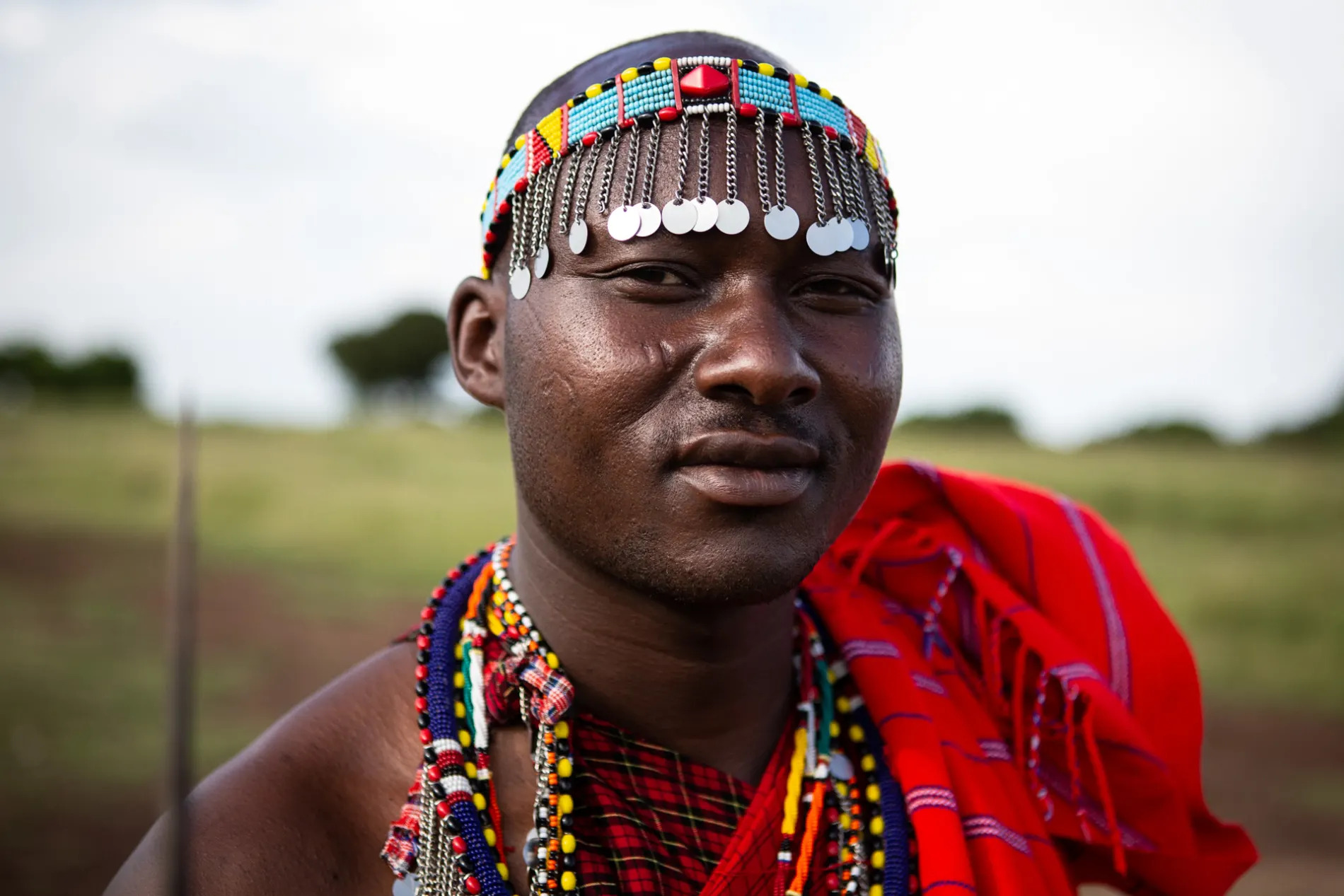 Maasai