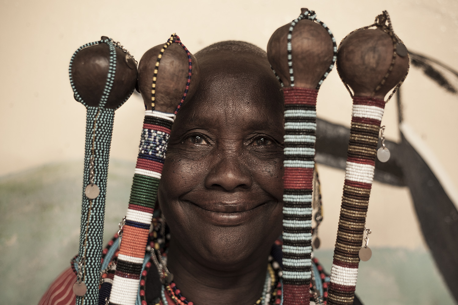 Empowering Maasai women through Beadwork - Intro Africa