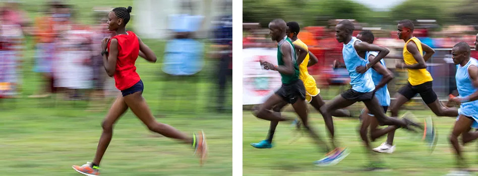 Maasai Athletics