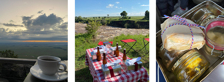 Double Picnic Collage 1