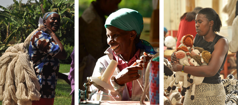 Kenana-Knitters-women-at-work