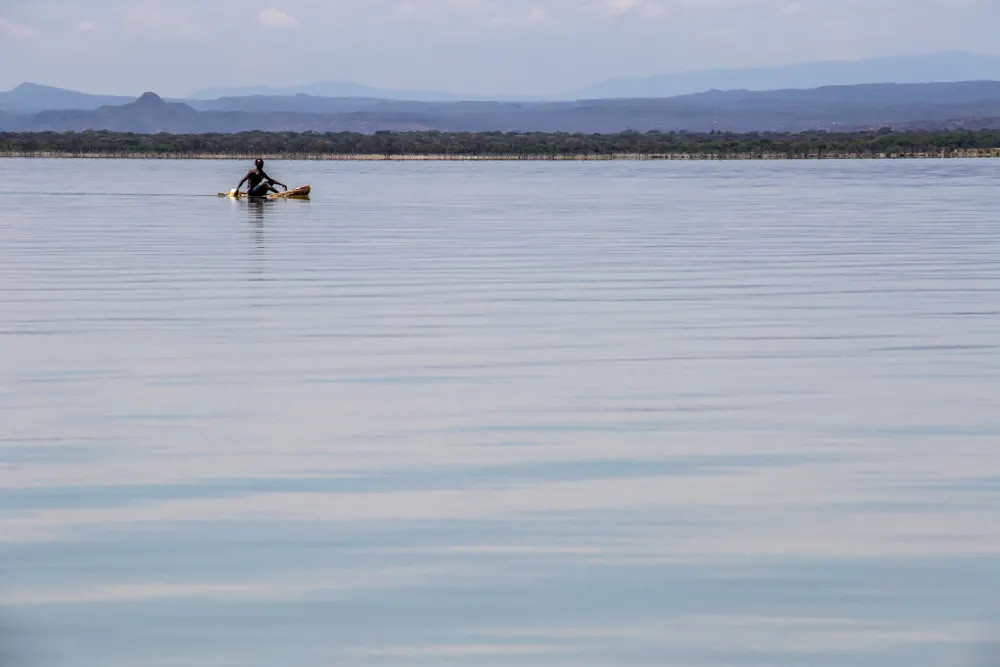 Lake Baringo_Kenya