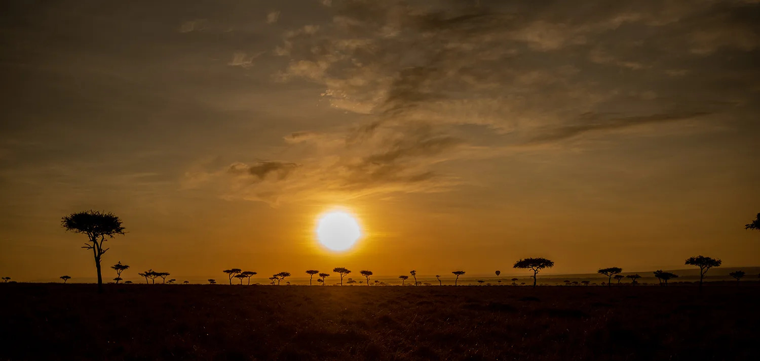 MARA SUNRISE