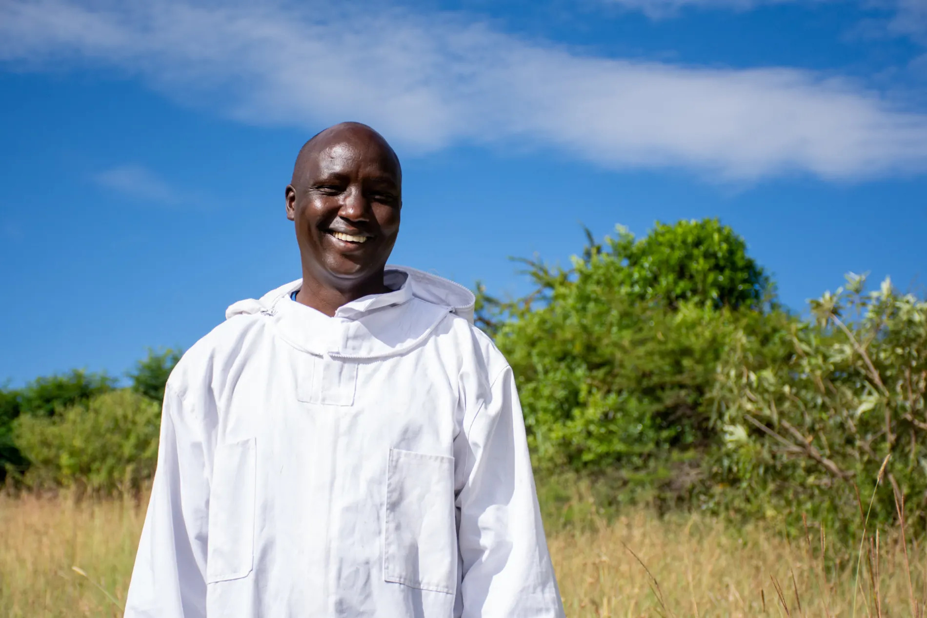 From Hive To Table - The Great Honey Harvest - Angama Mara