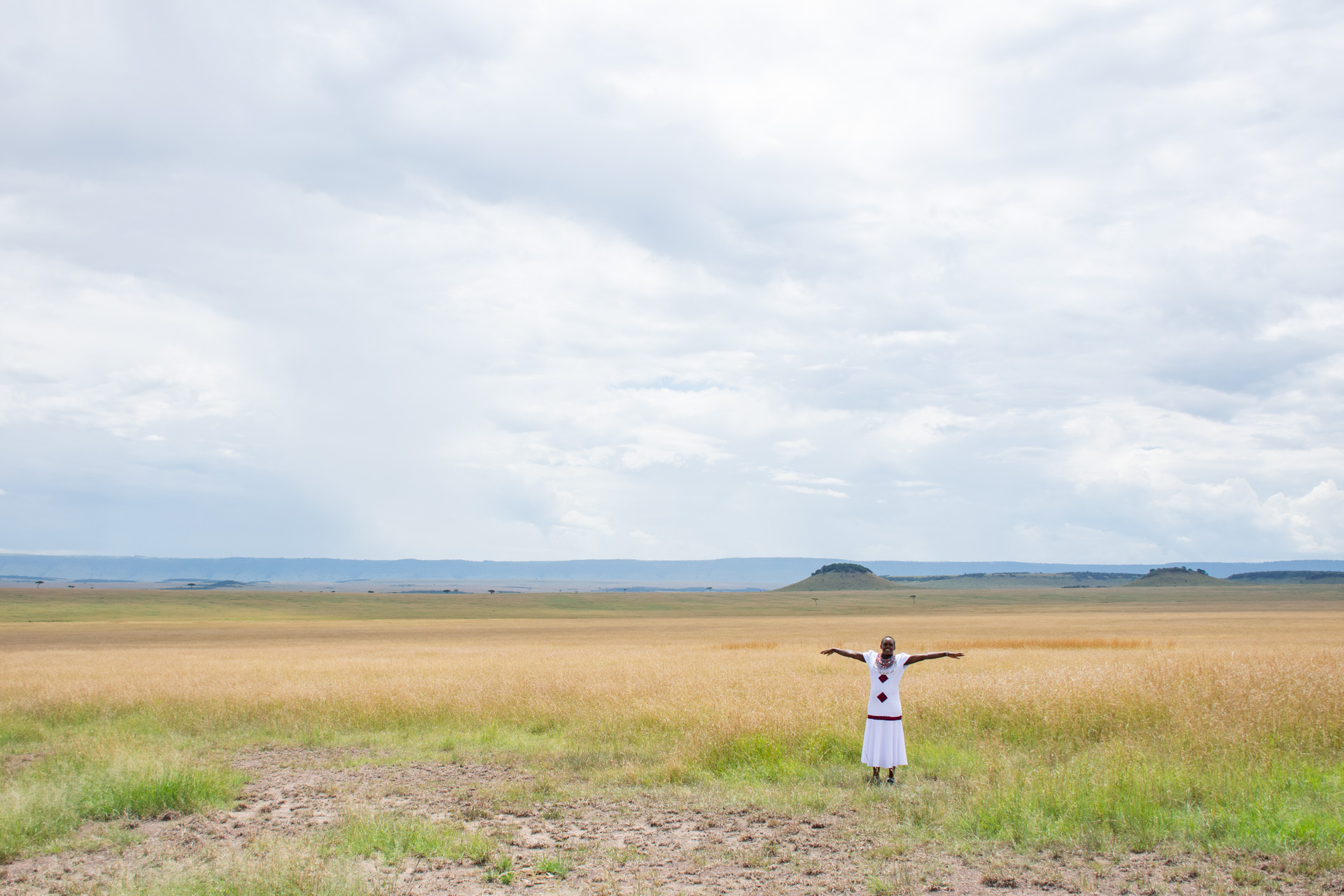 Mara Plains