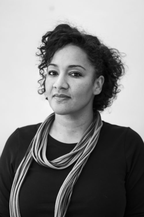 Director and Producer, Maia Lekow