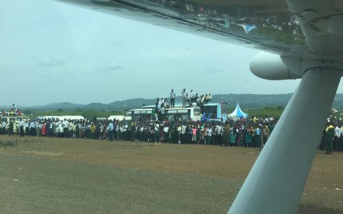 Migori Airstrip