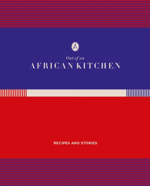 Out of an African Kitchen