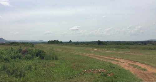 Tarime Airstrip