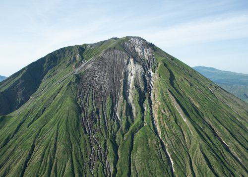 Ol Doinyo Lengai, 'Mountain of God'