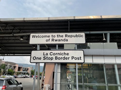 Muraho bite Rwanda — Hello Rwanda 