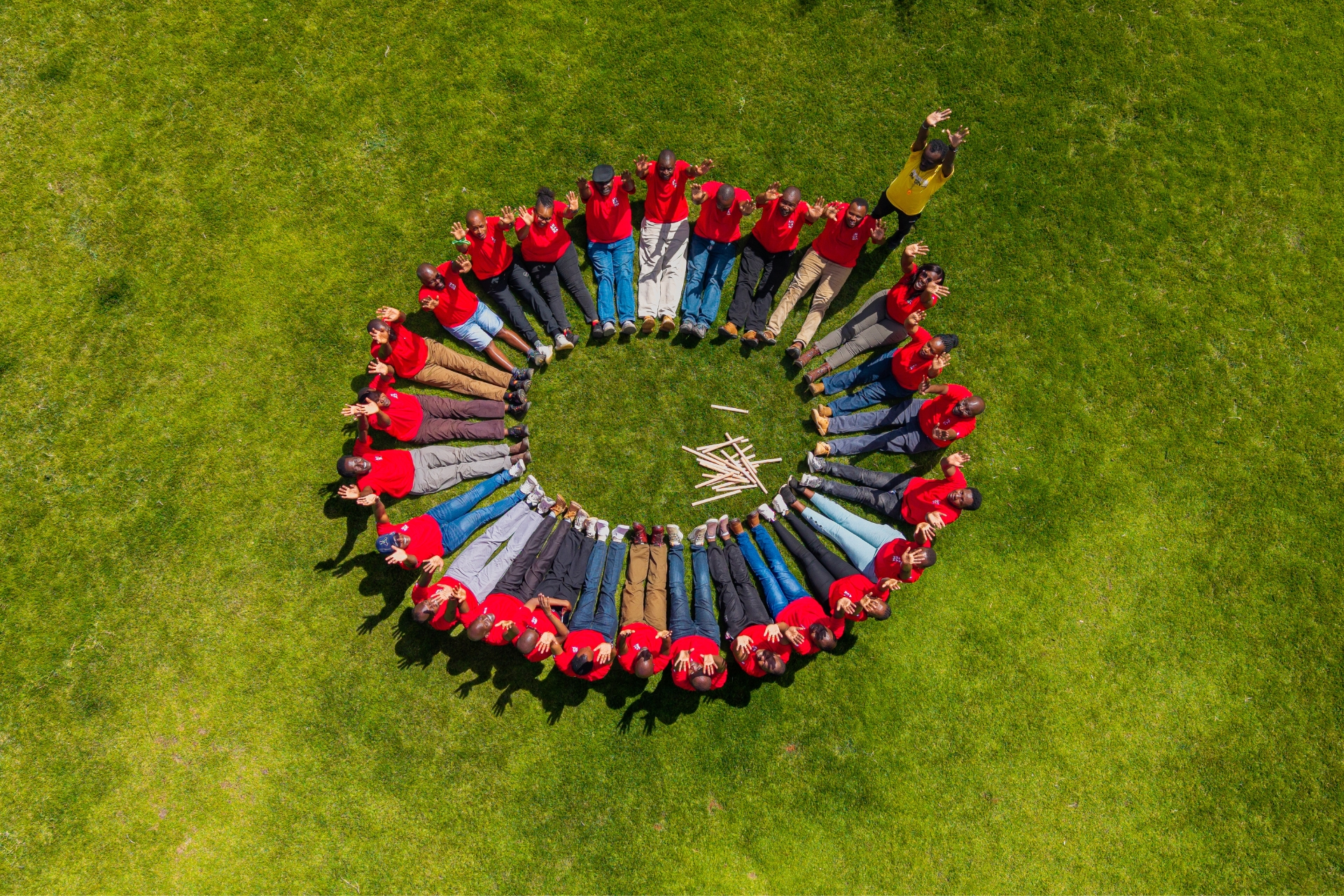 Raising new heights for leadership within Angama